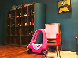 The Westin Sanya Haitang Bay Resort