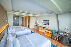 The Westin Sanya Haitang Bay Resort