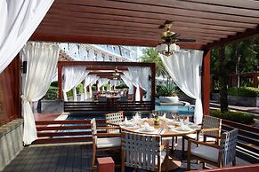 The Westin Sanya Haitang Bay Resort