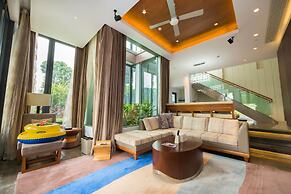 The Westin Sanya Haitang Bay Resort