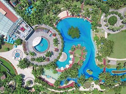 The Westin Sanya Haitang Bay Resort