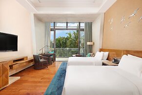 The Westin Sanya Haitang Bay Resort