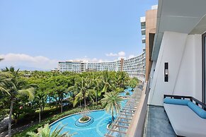 The Westin Sanya Haitang Bay Resort