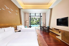 The Westin Sanya Haitang Bay Resort