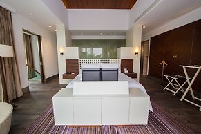 The Westin Sanya Haitang Bay Resort