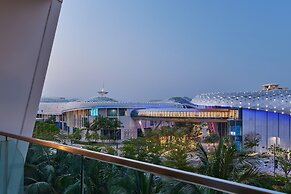 The Westin Sanya Haitang Bay Resort