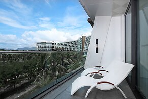 The Westin Sanya Haitang Bay Resort