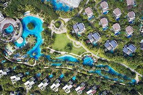 The Westin Sanya Haitang Bay Resort