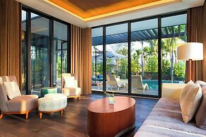The Westin Sanya Haitang Bay Resort