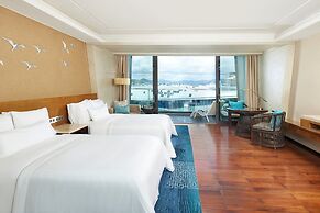 The Westin Sanya Haitang Bay Resort