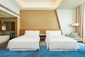 The Westin Sanya Haitang Bay Resort