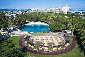 The Westin Sanya Haitang Bay Resort