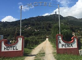 Hotel La Peña