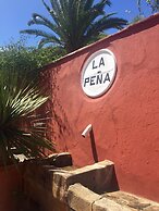 Hotel La Peña