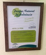 Hotel La Peña