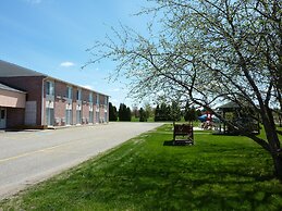 Motel Becancour