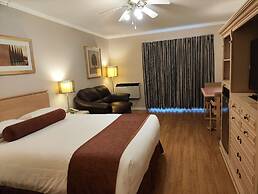 Motel Becancour