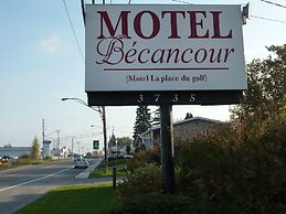 Motel Becancour