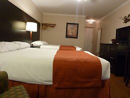 Motel Becancour