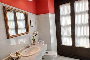 Hotel La Posada Regia