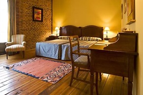 Hotel La Posada Regia