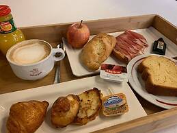 Hotel La Posada Regia