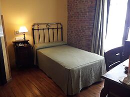 Hotel La Posada Regia