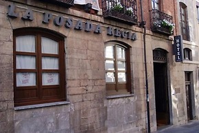 Hotel La Posada Regia