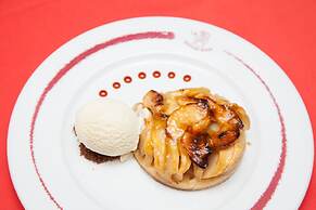 Hotel La Posada Regia