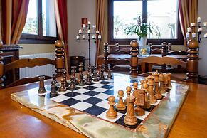 Finca Hotel Predio Son Serra