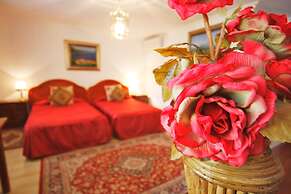 Finca Hotel Predio Son Serra