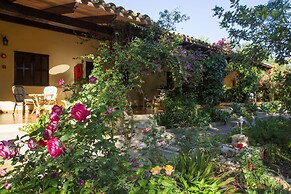 Finca Hotel Predio Son Serra