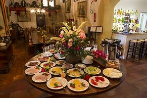 Finca Hotel Predio Son Serra