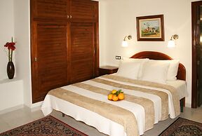 Finca Hotel Predio Son Serra