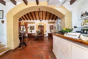 Finca Hotel Predio Son Serra