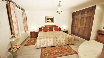 Finca Hotel Predio Son Serra