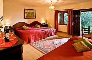 Finca Hotel Predio Son Serra