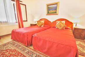 Finca Hotel Predio Son Serra