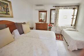 Finca Hotel Predio Son Serra