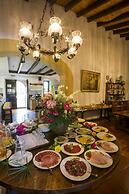 Finca Hotel Predio Son Serra