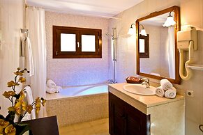 Finca Hotel Predio Son Serra