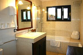 Finca Hotel Predio Son Serra