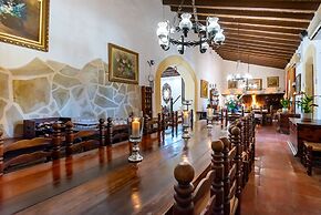 Finca Hotel Predio Son Serra