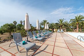 Finca Hotel Predio Son Serra