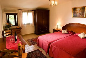 Finca Hotel Predio Son Serra