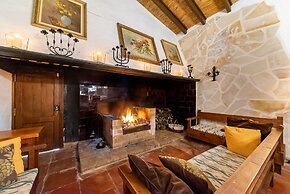 Finca Hotel Predio Son Serra