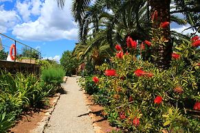 Finca Hotel Predio Son Serra