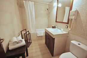 Finca Hotel Predio Son Serra