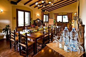 Finca Hotel Predio Son Serra