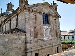 Arcos Catedral
